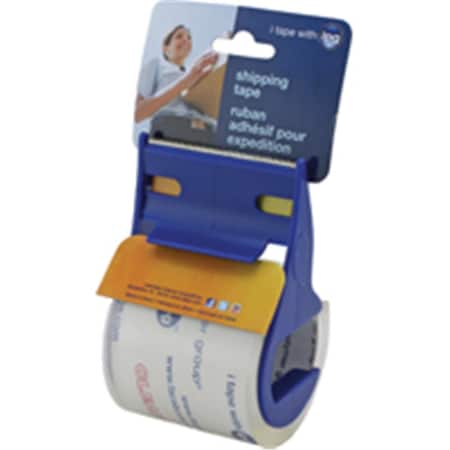 Intertape 3196 Carton Tape Clear 2 In x 175 Yard 5507033